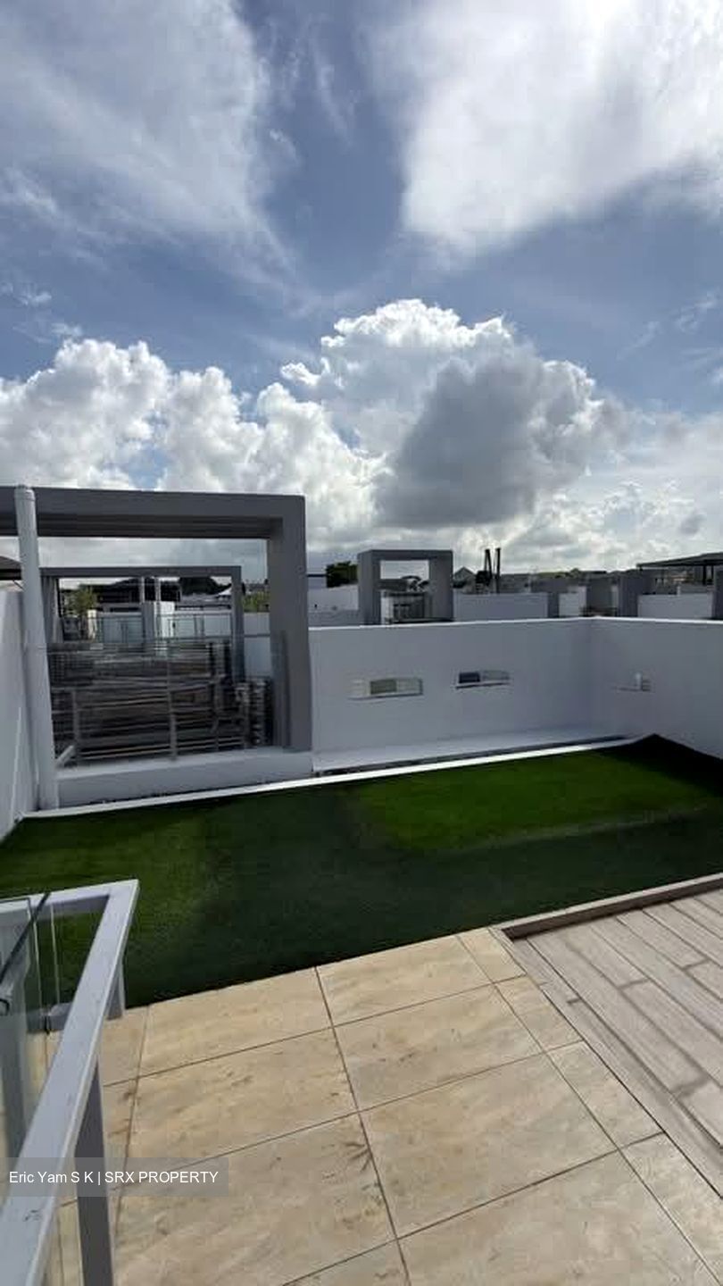 Cabana (D28), Terrace #580329751